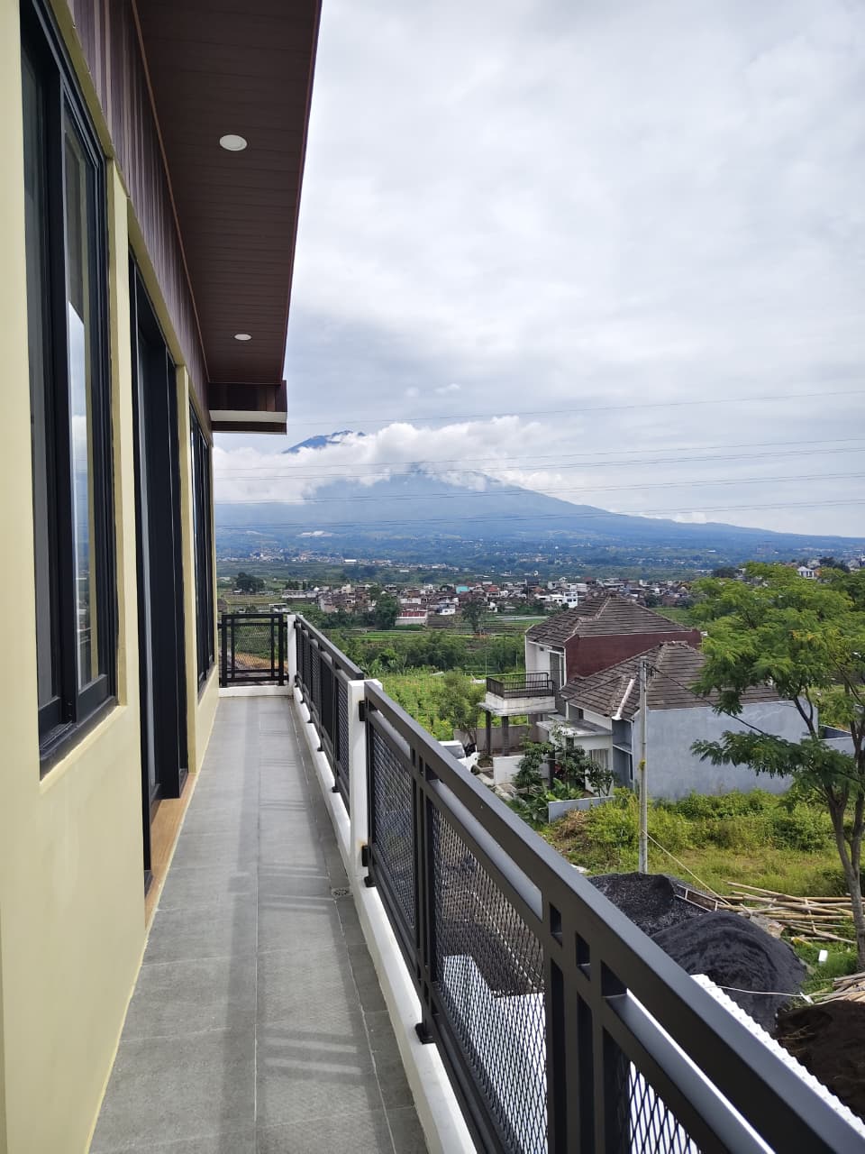Villa Don Canggo